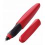 Pióro kulkowe Pelikan Twist Czerwono-czarne - 2